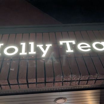 Molly Tea - Exterior - Bubble Tea Near Me - Sunnyvale, California Molly Tea - Exterior - Bubble Tea Near Me - Sunnyvale, California