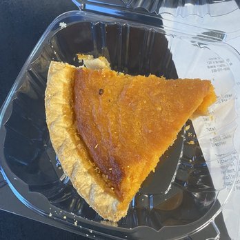 Annie D's - Sweet potato pie!!!! - American Near Me - Buena Vista, Georgia Annie D's - Sweet potato pie!!!! - American Near Me - Buena Vista, Georgia