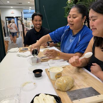 Mila's Kitchen Hawaii - Pasta making - Specialty Food Near Me - Brea, California
