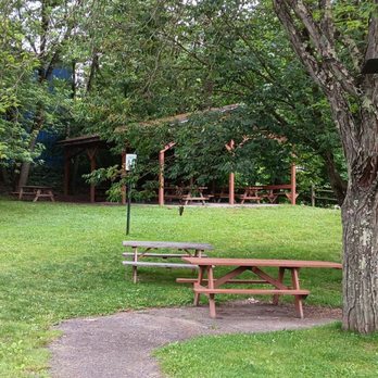Tug Boat Depot - Parks Near Me - Morgantown, West Virginia