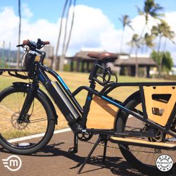Ride Ebikes Hawaii