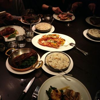 Elisa - Steakhouses Near Me - Vancouver, British Columbia Elisa - Steakhouses Near Me - Vancouver, British Columbia