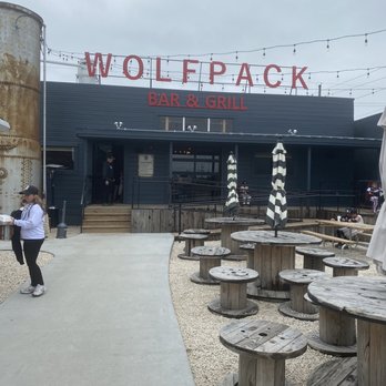 Wolf Pack Woodfired Tavern - American Near Me - Sealy, Texas Wolf Pack Woodfired Tavern - American Near Me - Sealy, Texas