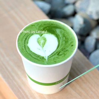 Vertex Coffee Roasters - Matcha Latte ($5) - Coffee Roasteries Near Me - Ann Arbor, Michigan Vertex Coffee Roasters - Matcha Latte ($5) - Coffee Roasteries Near Me - Ann Arbor, Michigan