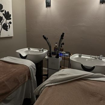 Velvet Head Spa - So relaxing! Will come back! - Day Spas Near Me - Campbell, California Velvet Head Spa - So relaxing! Will come back! - Day Spas Near Me - Campbell, California