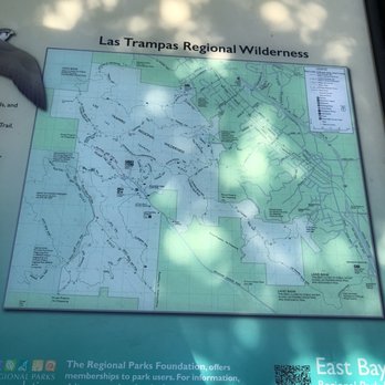Las Trampas Regional Wilderness - Parks Near Me - San Ramon, California Las Trampas Regional Wilderness - Parks Near Me - San Ramon, California