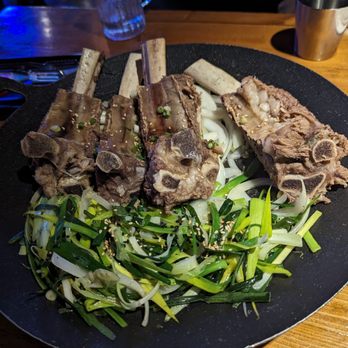 Jjang Restaurant - Beef ribs - Korean Near Me - Buena Park, California Jjang Restaurant - Beef ribs - Korean Near Me - Buena Park, California
