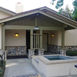 Hospice Of Interhealth