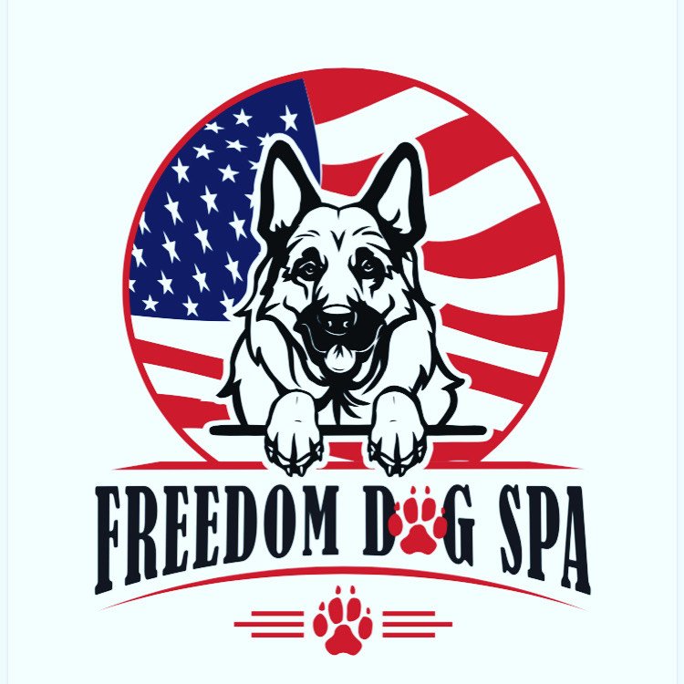 FREEDOM DOG SPA Updated June 2024 3130 S Blvd, Edmond, Oklahoma