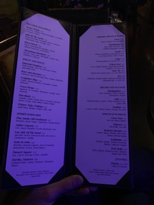 Menu photo 7 Captain Gregory's Alexandria, VA Menu photo 7 Captain Gregory's Alexandria, VA