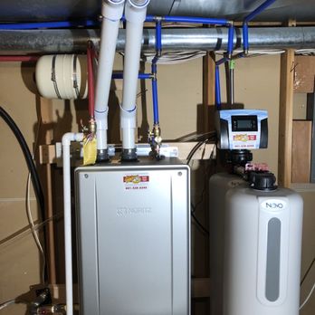 ANY HOUR SERVICES. - 24 Photos u0026 22 Reviews - 1527 South 1100 W,  Marriott-Slaterville, Utah - Heating u0026 Air Conditioning/HVAC - Phone Number  - Yelp