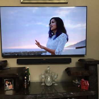 Advanced Satellite Systems & Home Theater - Home Theatre Installation Near Me - Frisco, Texas