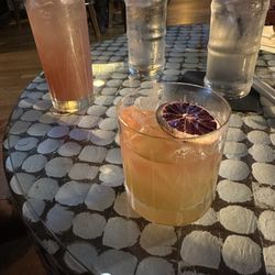 Local Rumor - Elevated mocktail program