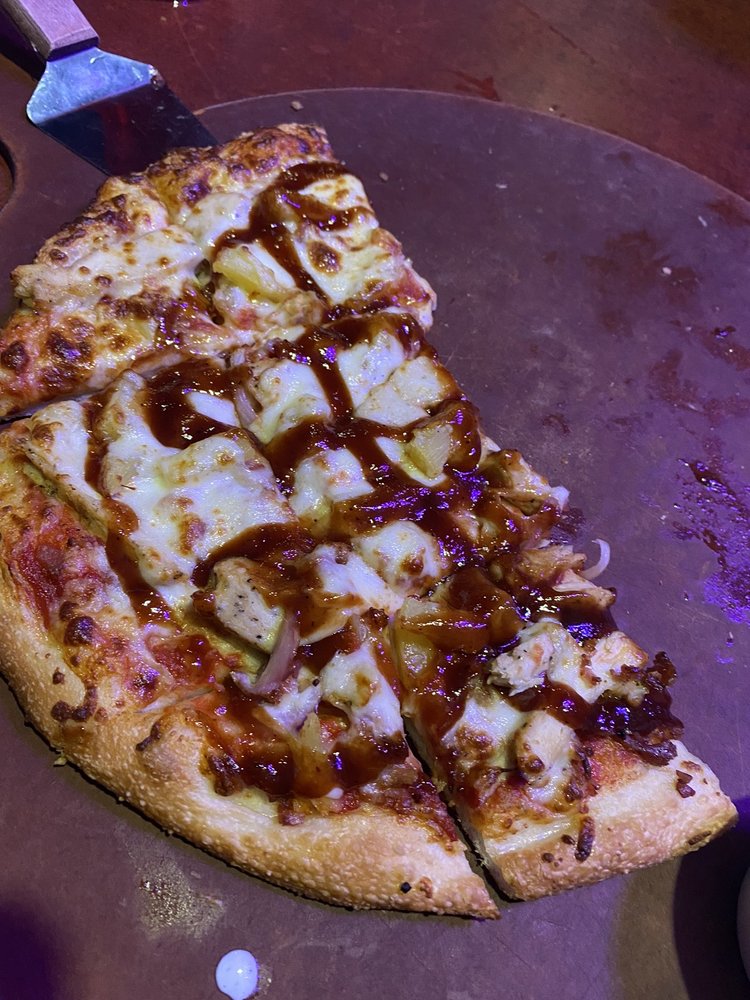 RUDINO’S PIZZA & GRINDERS 48 Photos & 84 Reviews 3350 S Peak Dr