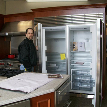 Anytime Service - Appliances & Repair Near Me