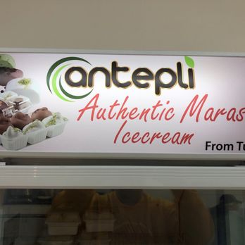 Antepli Baklava - Ice cream - Desserts Near Me - Brooklyn, New York