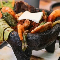 El Pata Salada