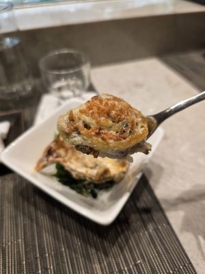 Sushi of Gari UES by null