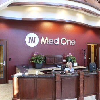 Med One Group - Lobby - Medical Supplies Near Me - Sandy, Utah Med One Group - Lobby - Medical Supplies Near Me - Sandy, Utah