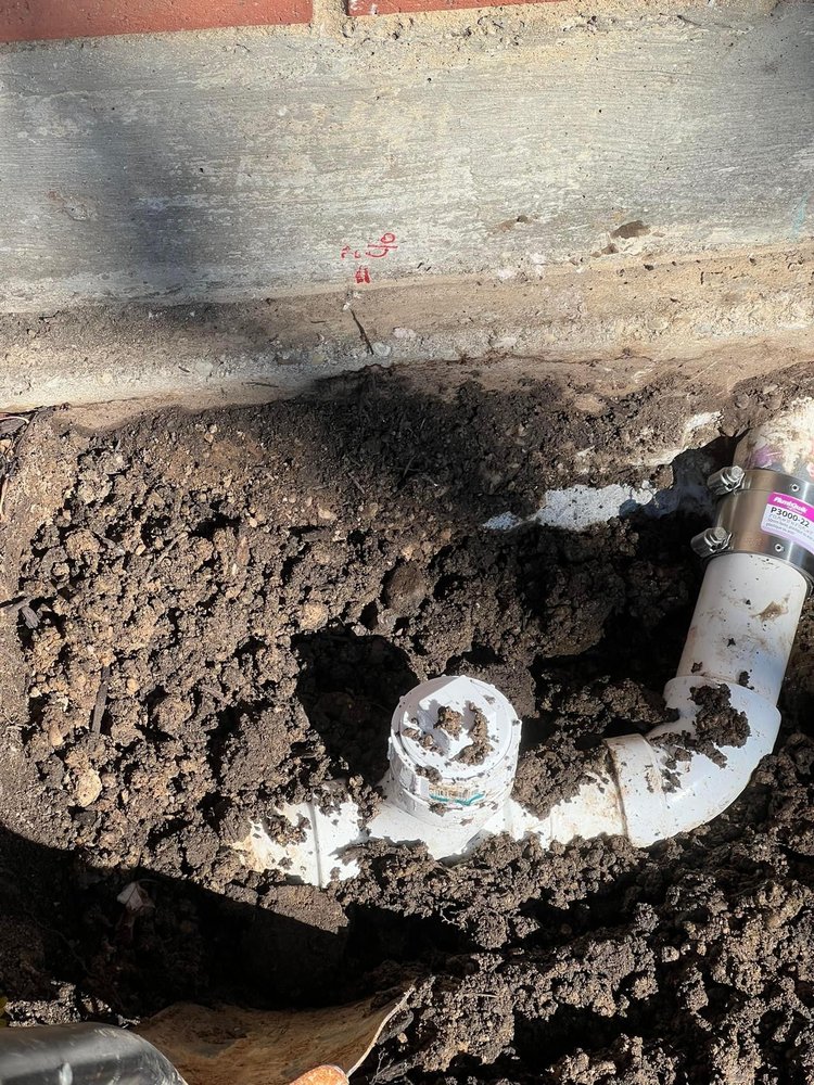 Slide of Integrity Plumbing & Drain Services