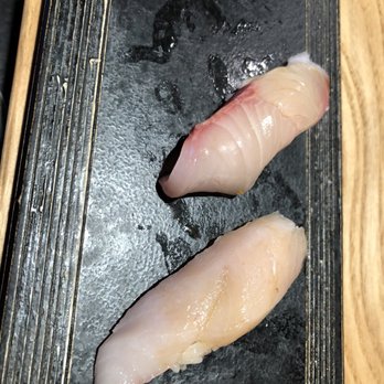 Sushi Kashiba - Yellowtail - Japanese Near Me - Seattle, Washington Sushi Kashiba - Yellowtail - Japanese Near Me - Seattle, Washington