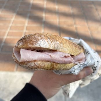 Oh La La - Jambon Beurre - Bakeries Near Me - Pasadena, California