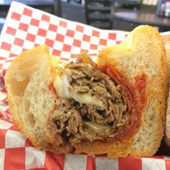 Phil's Deli And Market - chop it up and mix the flavors together - Delis Near Me - Cherry Hill, New Jersey Phil's Deli And Market - chop it up and mix the flavors together - Delis Near Me - Cherry Hill, New Jersey