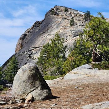 Fresno Dome - 2025 Apr 22: Fresno Dome - Hiking Near Me Fresno Dome - 2025 Apr 22: Fresno Dome - Hiking Near Me