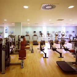 Macomb Fitness