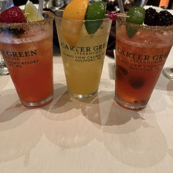 Carter Green Steakhouse - Margaritas - Steakhouses Near Me - Gulfport, Mississippi Carter Green Steakhouse - Margaritas - Steakhouses Near Me - Gulfport, Mississippi