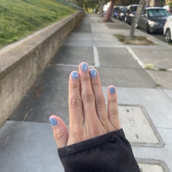 Soubella Nails Spa - Nail Salons Near Me - San Francisco, California