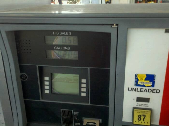 CAJUN MAGIC TRUCK STOP Updated October 2024 10618 E Main St, Houma