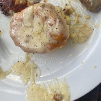 Twohey’s Restaurant - Gravy glazed biscuits - New American Near Me - South Pasadena, California Twohey’s Restaurant - Gravy glazed biscuits - New American Near Me - South Pasadena, California