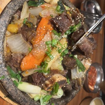 Jin Cook - Korean Near Me - Buena Park, California