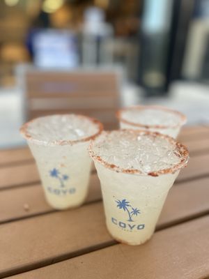 Coyo Taco by null