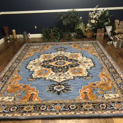 Rug & Home - Asheville