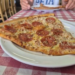 Fat Daddio's Pizza