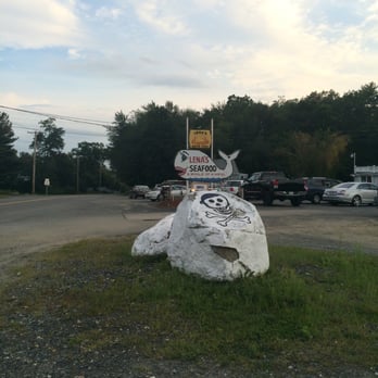 Lena's Seafood - Seafood Near Me - Salisbury, Massachusetts Lena's Seafood - Seafood Near Me - Salisbury, Massachusetts