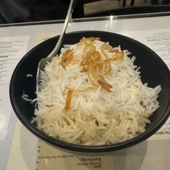 Kanak Indian Cuisine - Rice & onion - Indian Near Me - Seattle, Washington Kanak Indian Cuisine - Rice & onion - Indian Near Me - Seattle, Washington