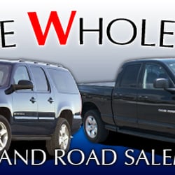 Affordable Wholesale Auto