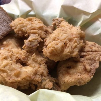 Fishery & More - Snapper and shrimp combo! - Seafood Near Me - Pasadena, California