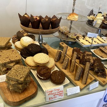 Cakes Etc. - a variety of baked goods - Desserts Near Me - Victoria, British Columbia Cakes Etc. - a variety of baked goods - Desserts Near Me - Victoria, British Columbia