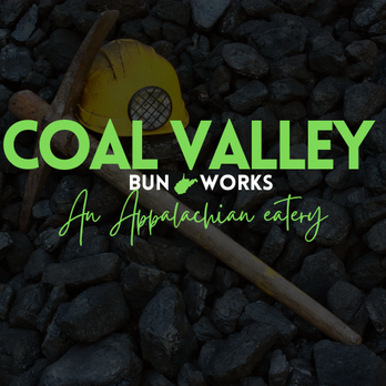 Coal Valley Bun Works - Join us at Coal Valley Bun Works. We are a proud Appalachian eatery. - Hot Dogs Near Me - Moundsville, West Virginia Coal Valley Bun Works - Join us at Coal Valley Bun Works. We are a proud Appalachian eatery. - Hot Dogs Near Me - Moundsville, West Virginia