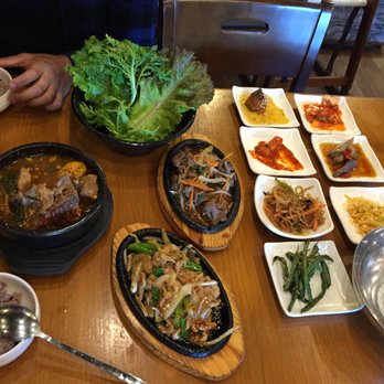 Makkal Chon - Korean Near Me - Toronto, Ontario
