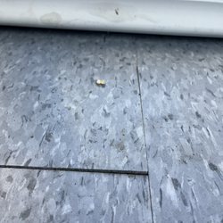 AMR Building And Painting - Tiles lifting