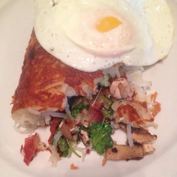 Don's Country Kitchen - Bea's stuffed hash browns! - Breakfast & Brunch Near Me - Oceanside, California Don's Country Kitchen - Bea's stuffed hash browns! - Breakfast & Brunch Near Me - Oceanside, California