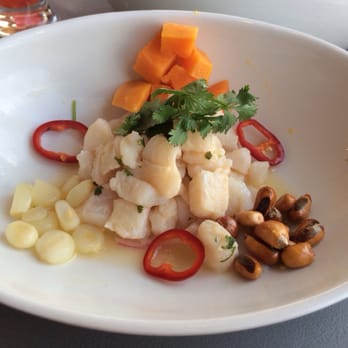 Rusty Pelican - Miami - Traditional ceviche! - Seafood Near Me - Key Biscayne, Florida Rusty Pelican - Miami - Traditional ceviche! - Seafood Near Me - Key Biscayne, Florida