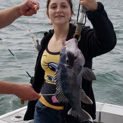 Strike Two Fishing Charters