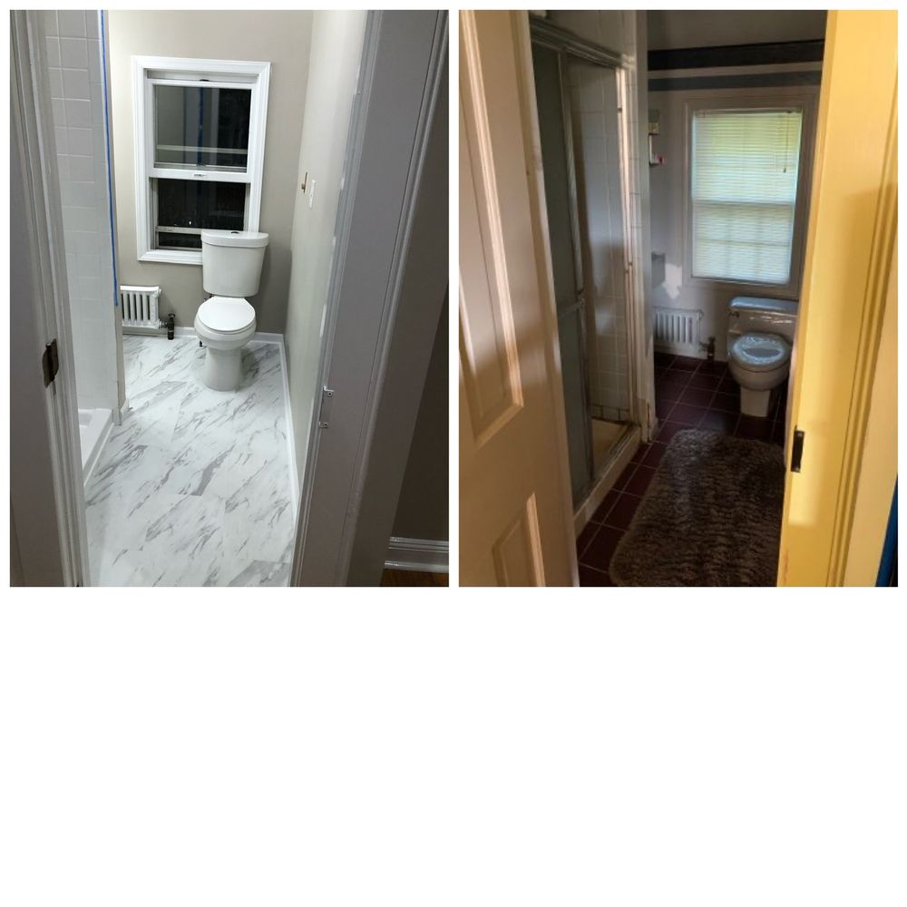 Slide of Power Pro Handyman Services