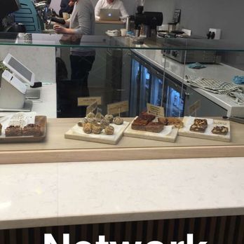 Network - Coffee & Tea Near Me - Dublin, D